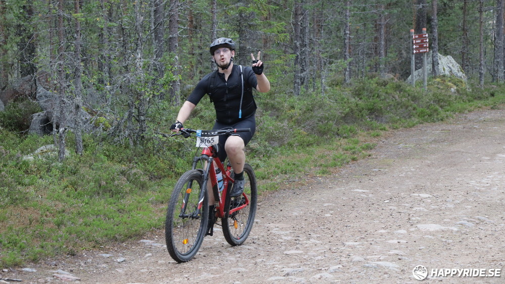 Bild från Cykelvasan 2024
