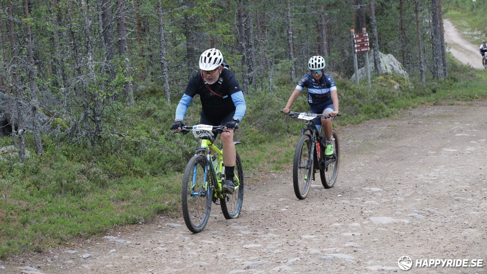 Bild från Cykelvasan 2024