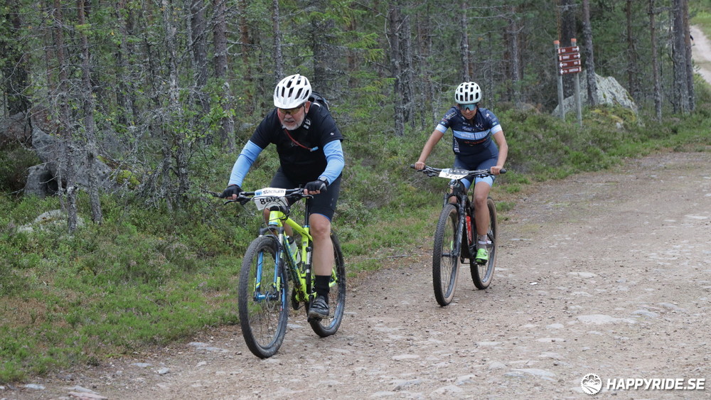 Bild från Cykelvasan 2024