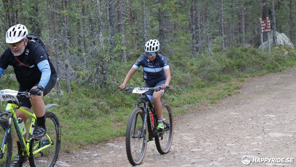 Bild från Cykelvasan 2024