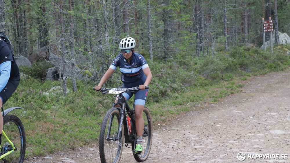 Bild från Cykelvasan 2024