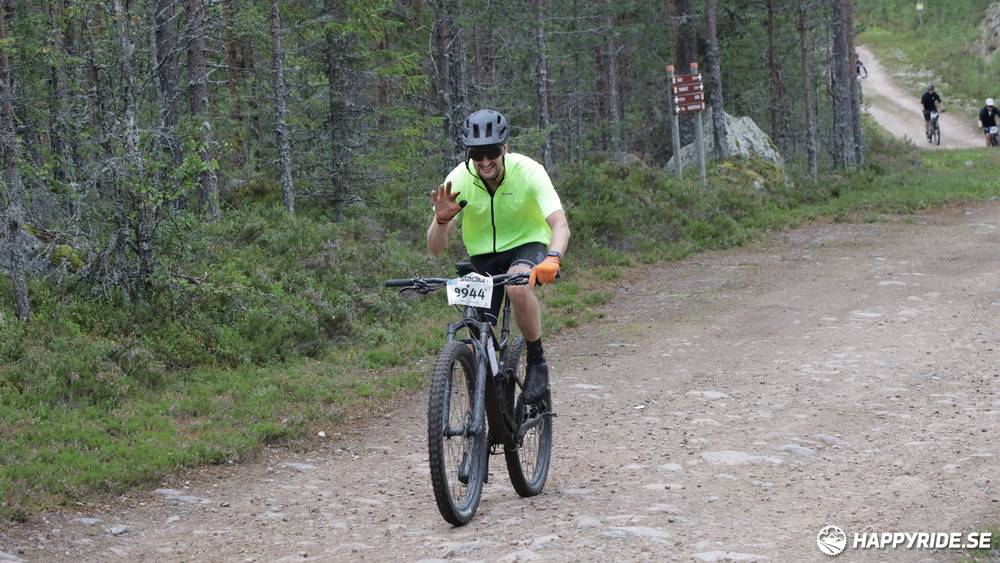 Bild från Cykelvasan 2024