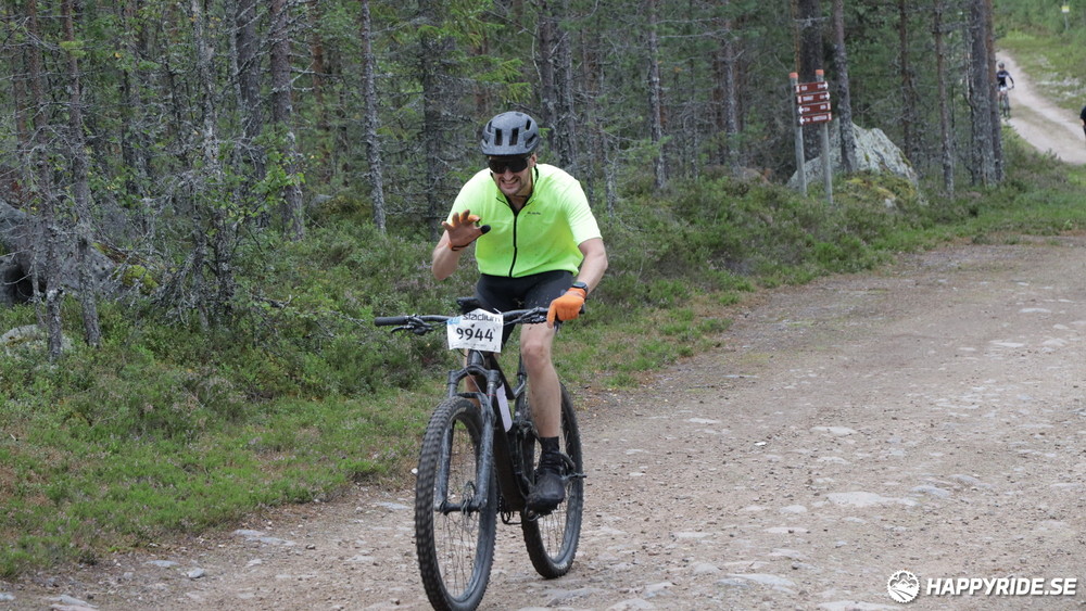 Bild från Cykelvasan 2024