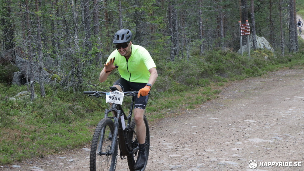 Bild från Cykelvasan 2024