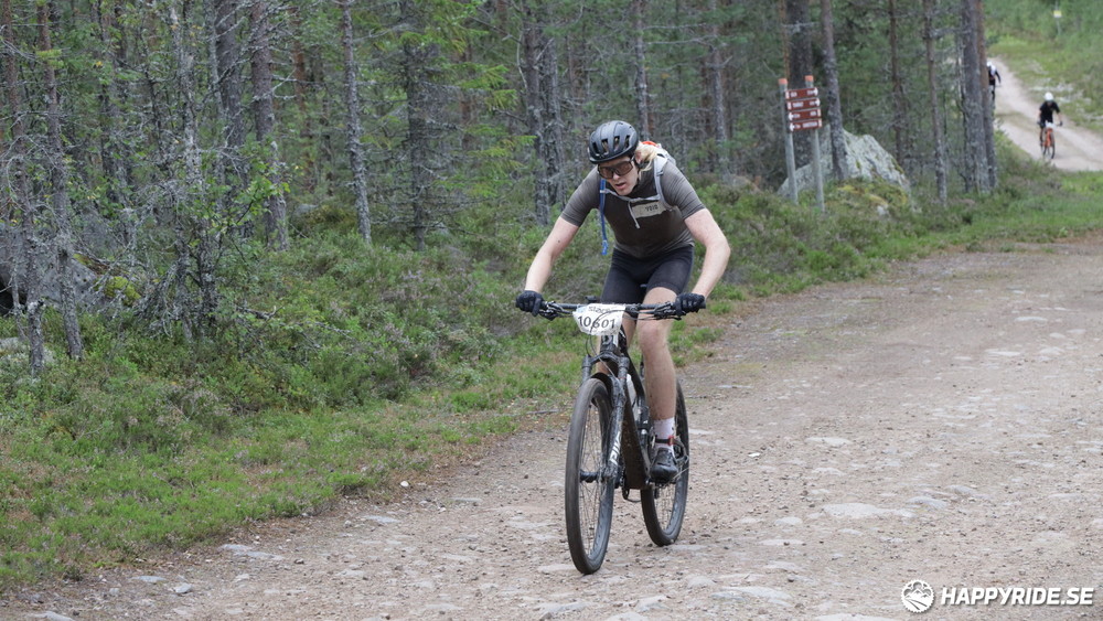 Bild från Cykelvasan 2024