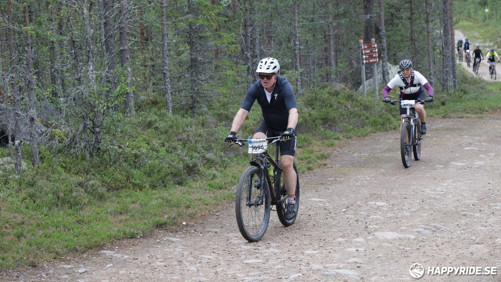 Bild från Cykelvasan 2024