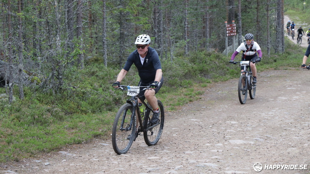 Bild från Cykelvasan 2024