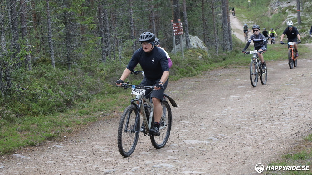Bild från Cykelvasan 2024