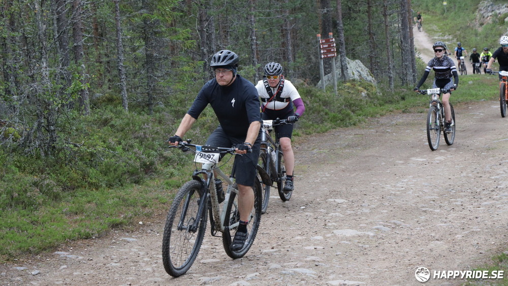 Bild från Cykelvasan 2024