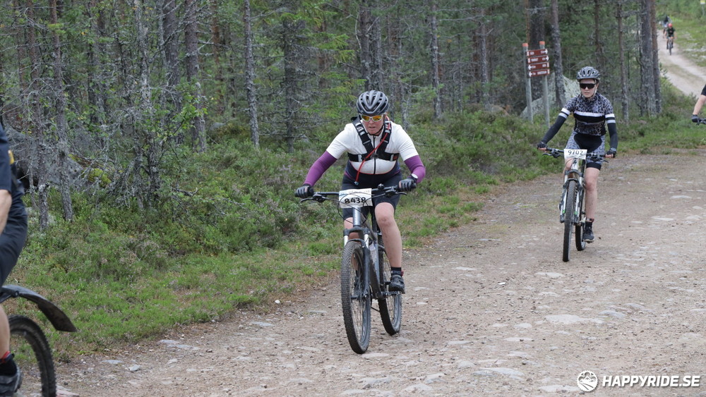Bild från Cykelvasan 2024