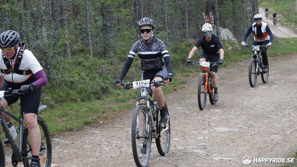Bild från Cykelvasan 2024