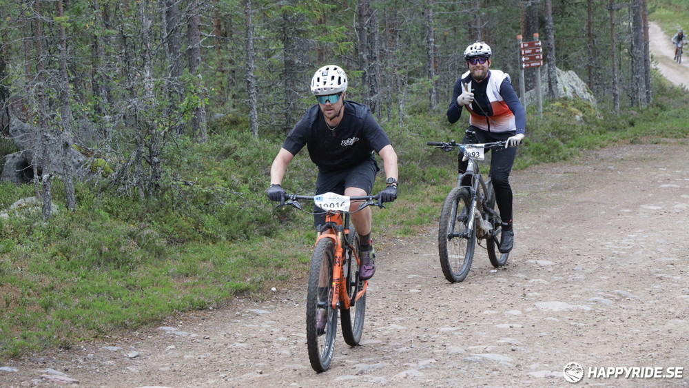Bild från Cykelvasan 2024