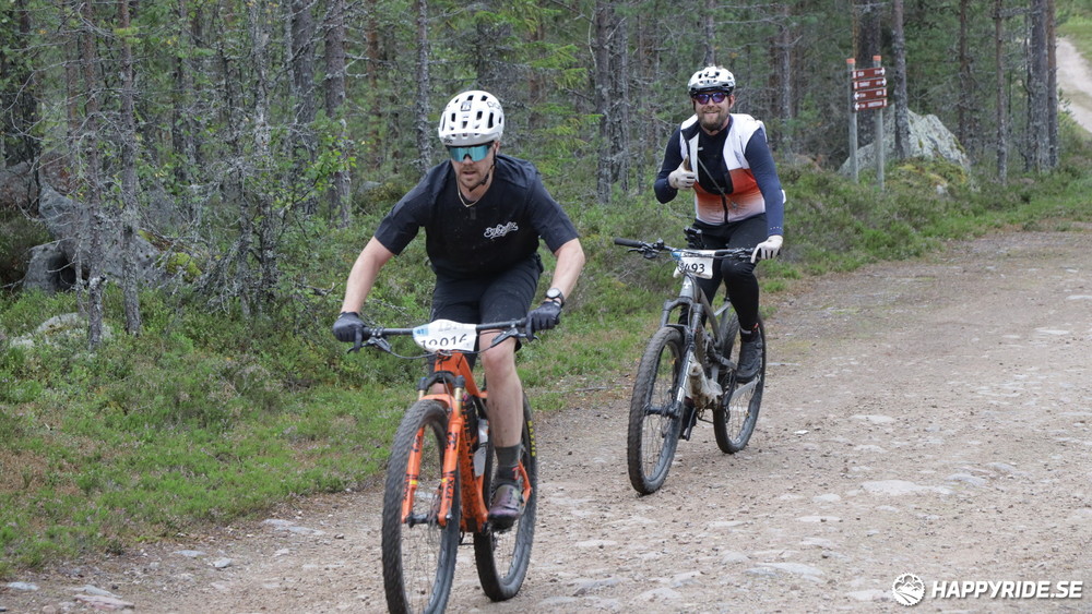 Bild från Cykelvasan 2024