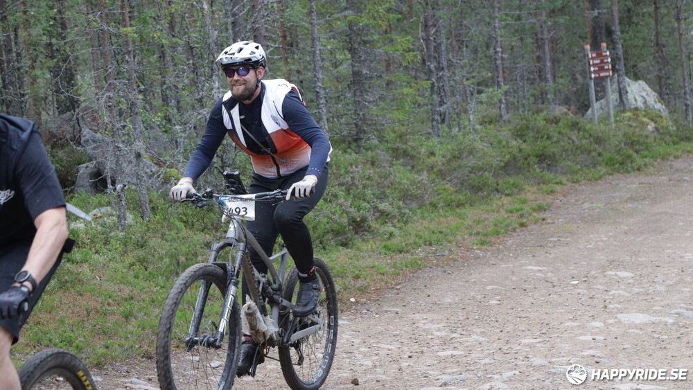 Bild från Cykelvasan 2024