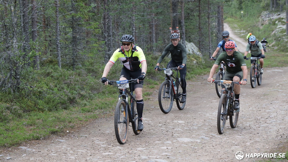 Bild från Cykelvasan 2024