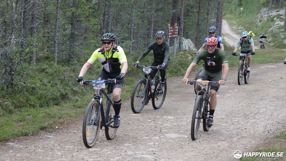 Bild från Cykelvasan 2024