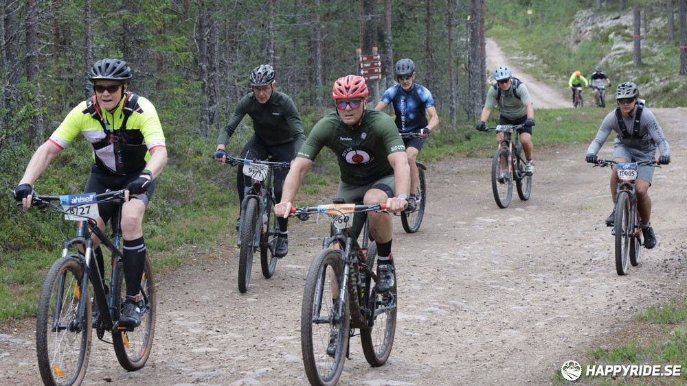 Bild från Cykelvasan 2024