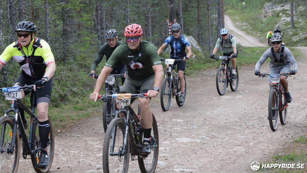 Bild från Cykelvasan 2024