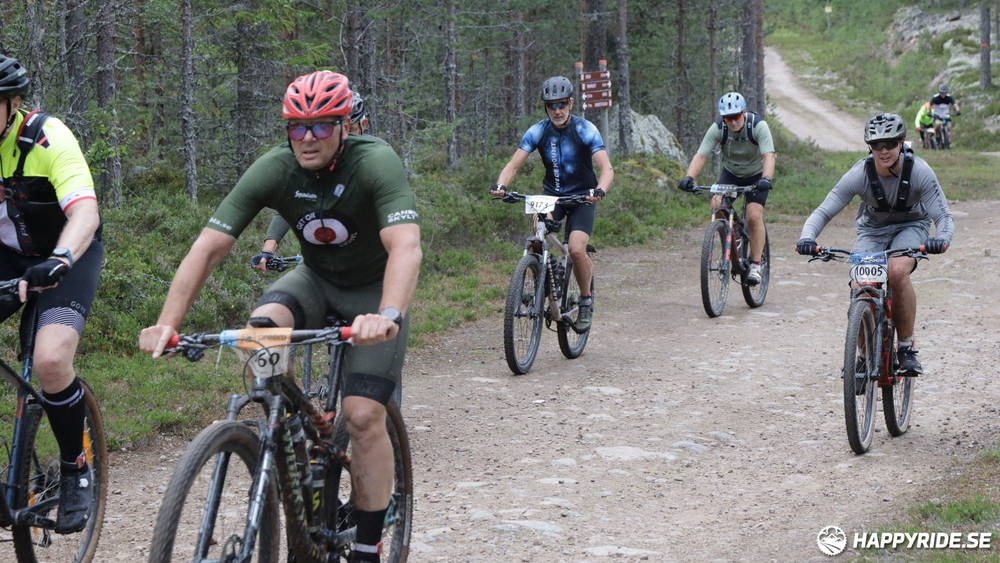 Bild från Cykelvasan 2024