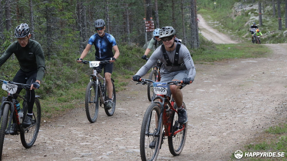 Bild från Cykelvasan 2024