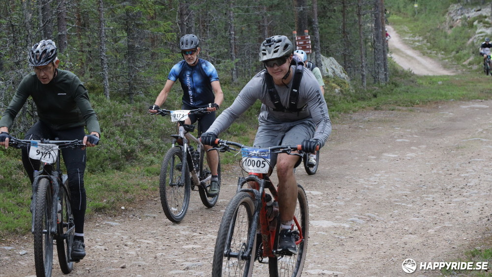 Bild från Cykelvasan 2024