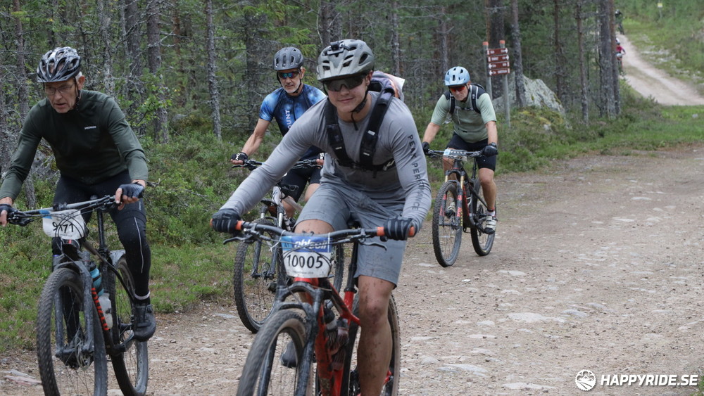 Bild från Cykelvasan 2024