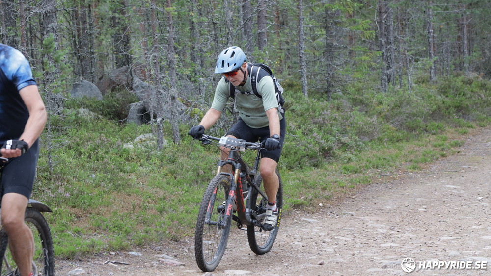 Bild från Cykelvasan 2024
