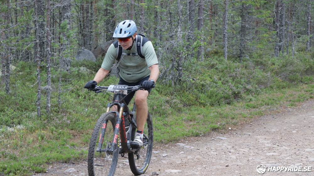 Bild från Cykelvasan 2024
