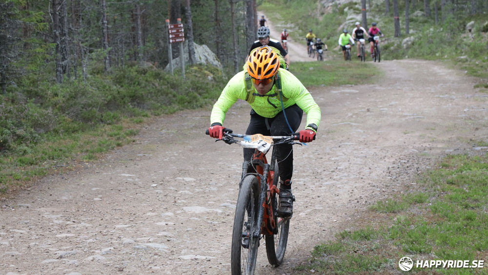 Bild från Cykelvasan 2024