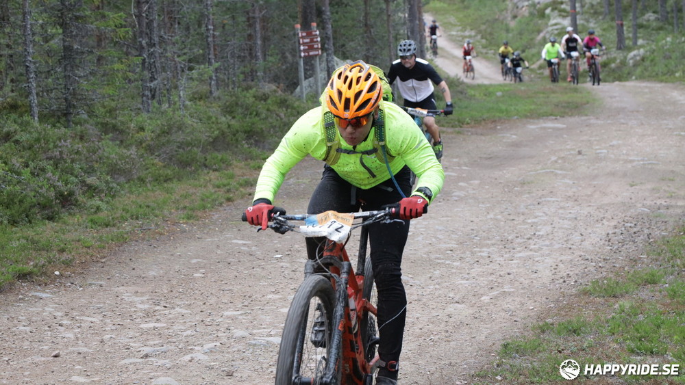 Bild från Cykelvasan 2024