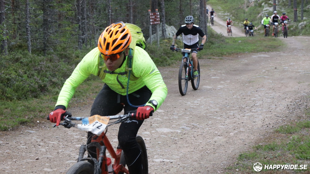 Bild från Cykelvasan 2024