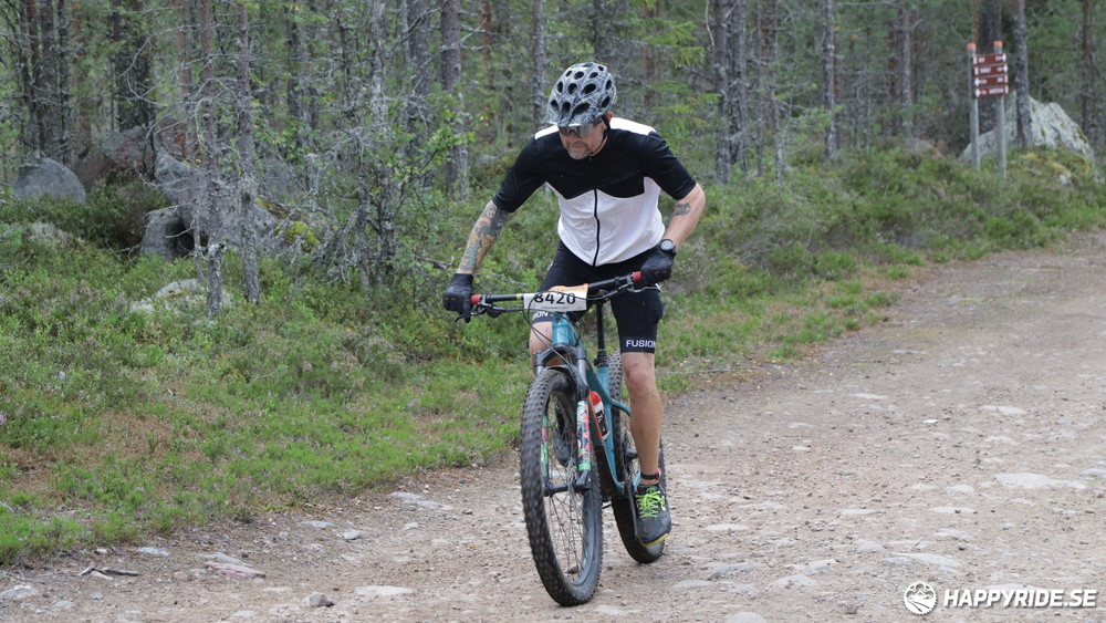 Bild från Cykelvasan 2024