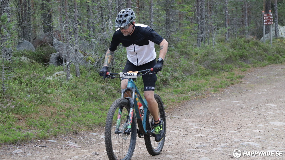 Bild från Cykelvasan 2024