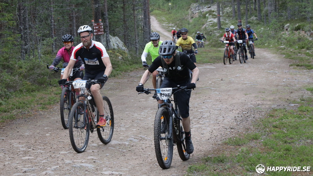 Bild från Cykelvasan 2024