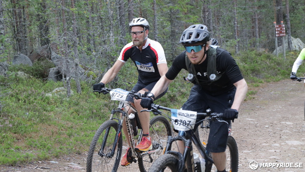 Bild från Cykelvasan 2024
