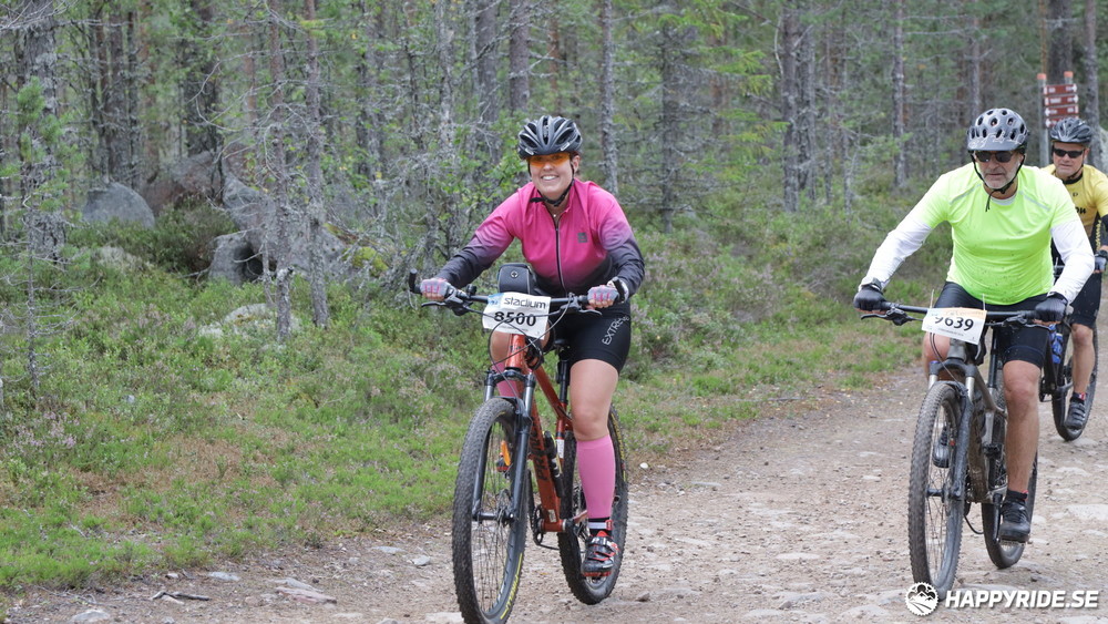 Bild från Cykelvasan 2024