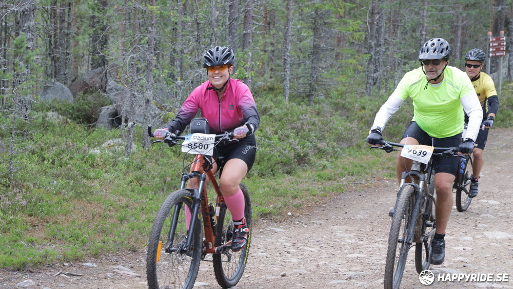 Bild från Cykelvasan 2024