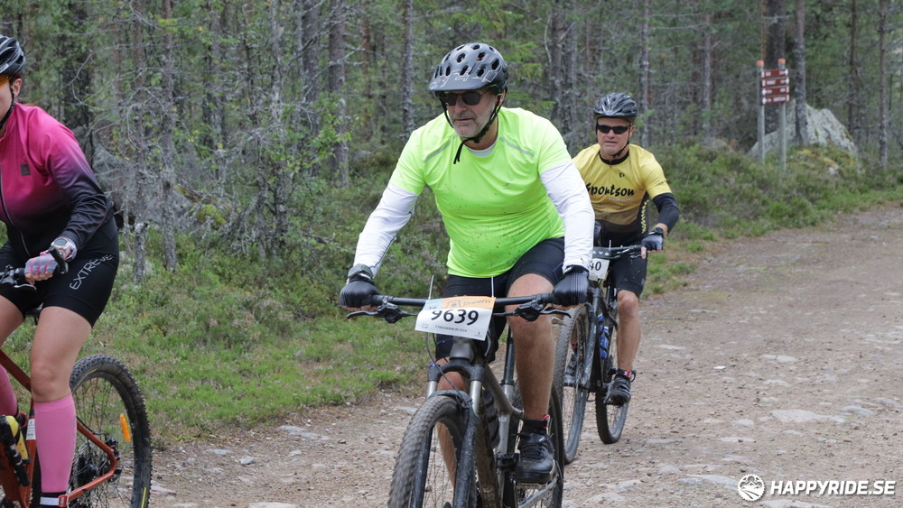Bild från Cykelvasan 2024