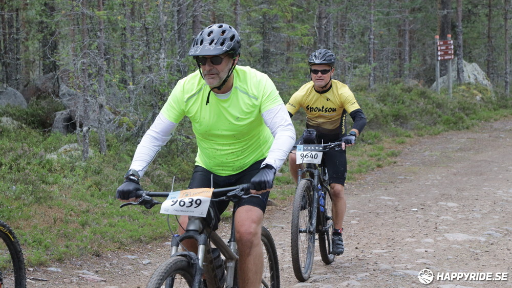 Bild från Cykelvasan 2024