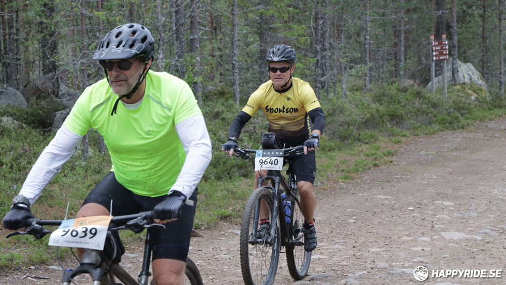 Bild från Cykelvasan 2024