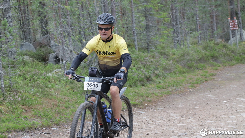Bild från Cykelvasan 2024