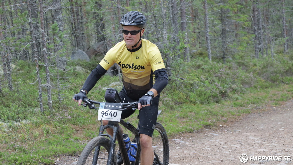 Bild från Cykelvasan 2024