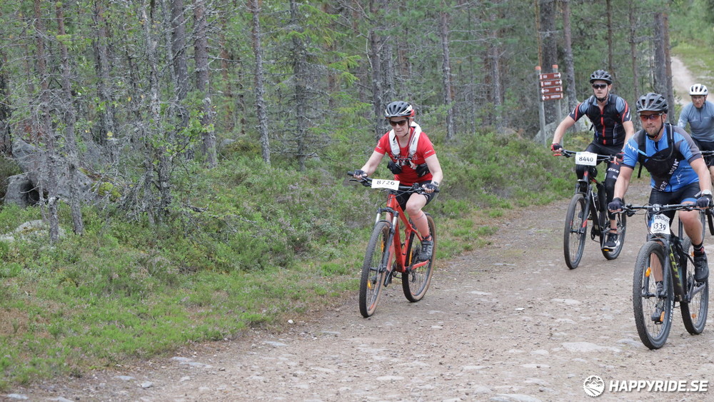 Bild från Cykelvasan 2024