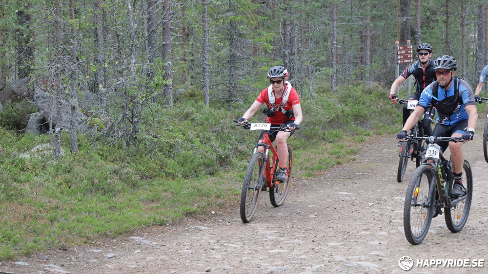 Bild från Cykelvasan 2024