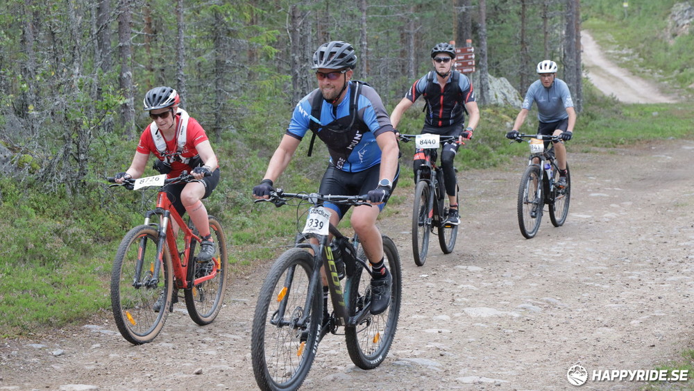 Bild från Cykelvasan 2024