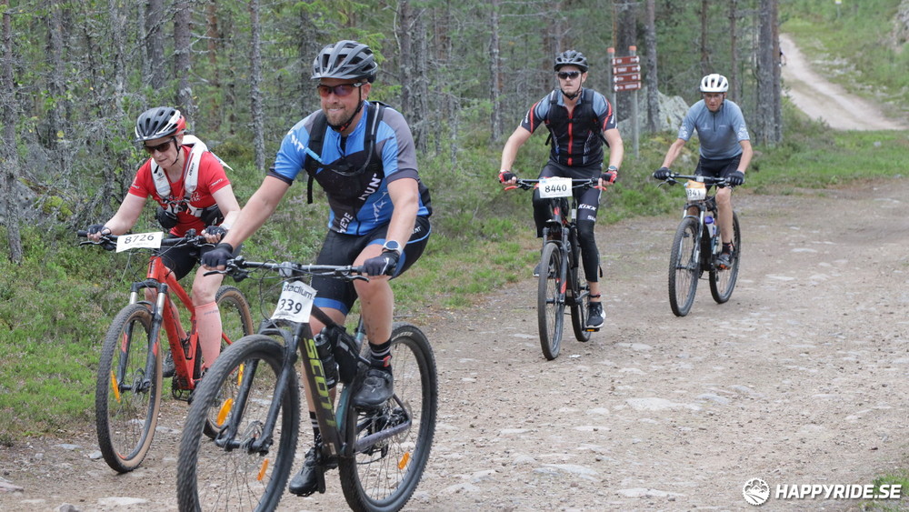 Bild från Cykelvasan 2024