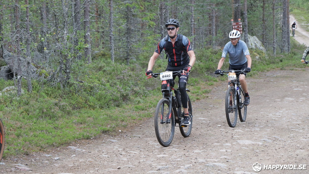 Bild från Cykelvasan 2024