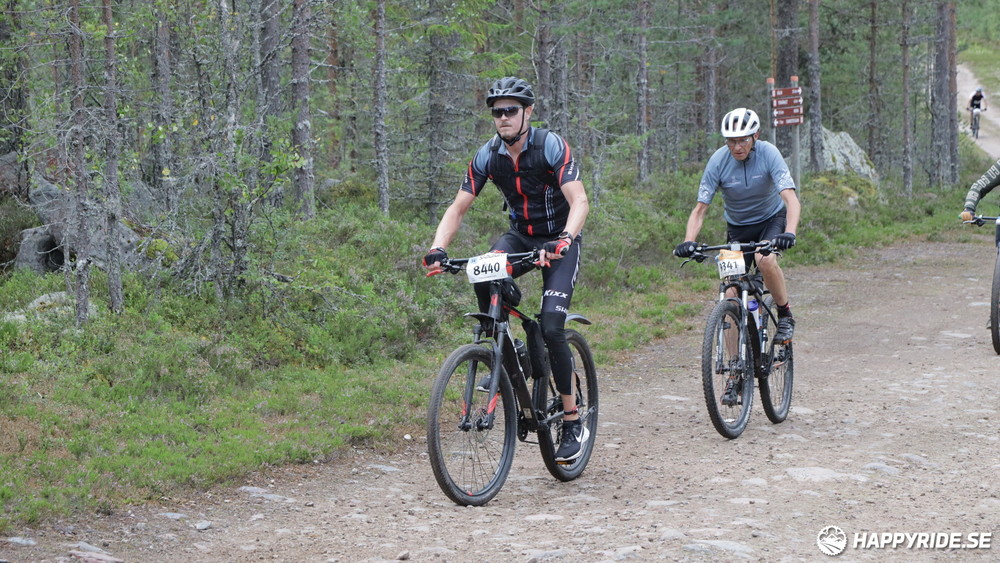 Bild från Cykelvasan 2024