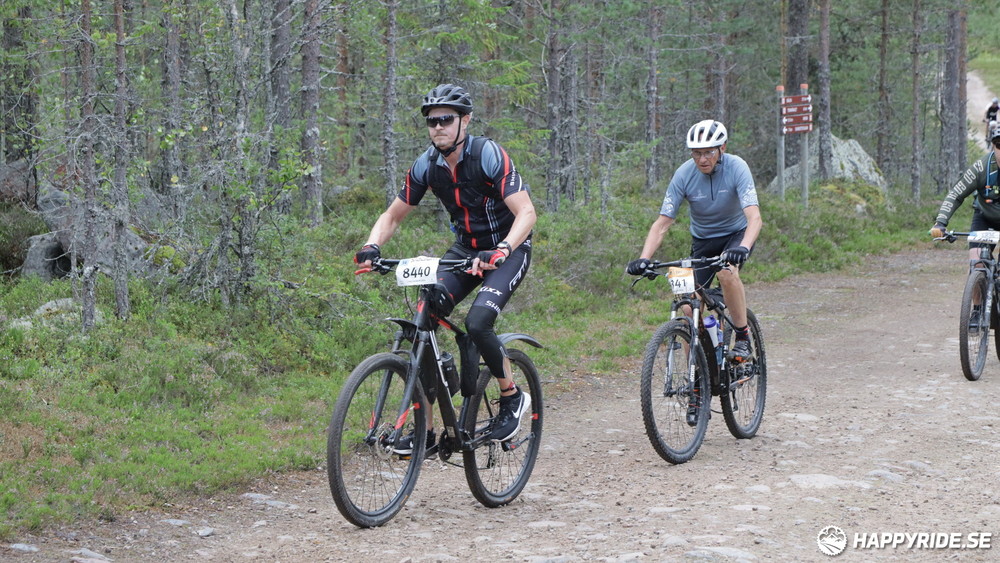 Bild från Cykelvasan 2024