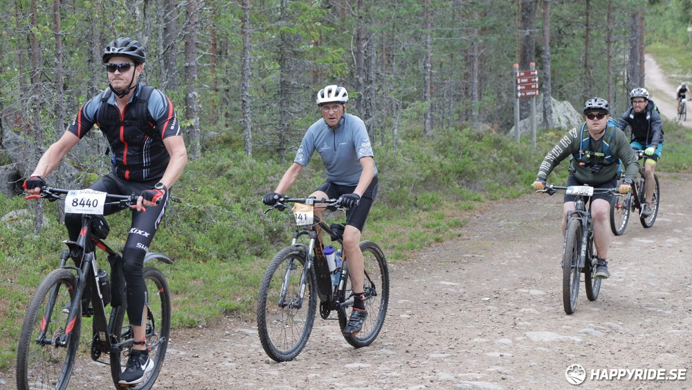Bild från Cykelvasan 2024